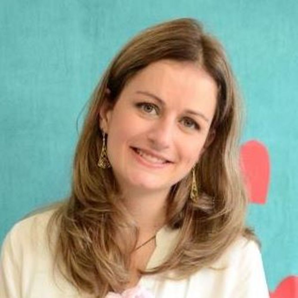 Meet your Posher, Maribel